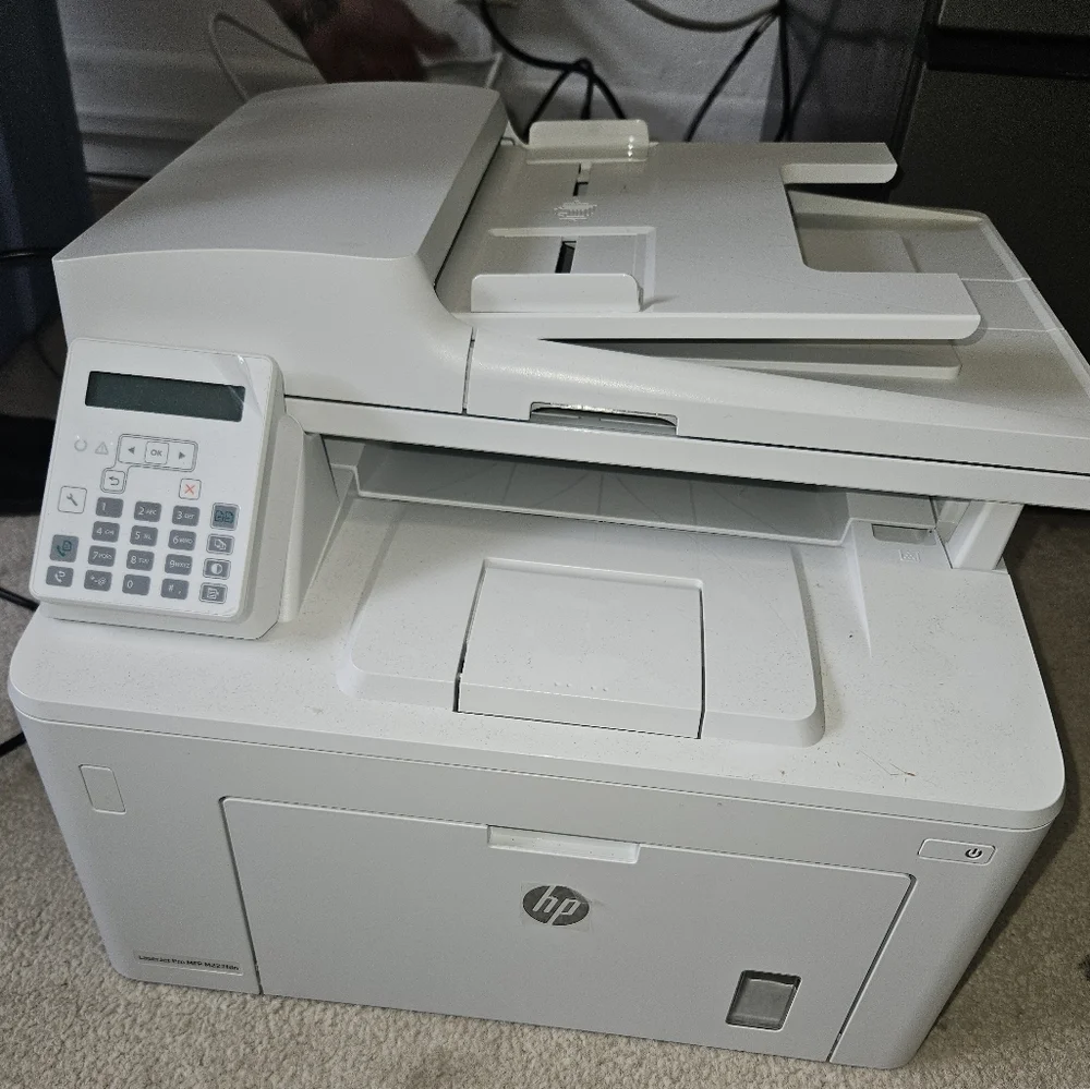 Printer